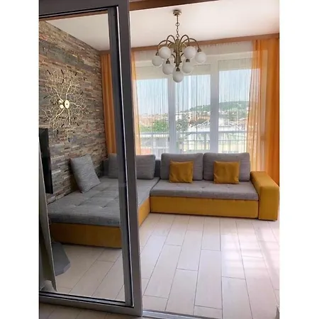 Sunset View Przy Samym Morzu Plazy Apartment *